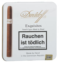 Thumbnail for Davidoff Signature Exquisitos