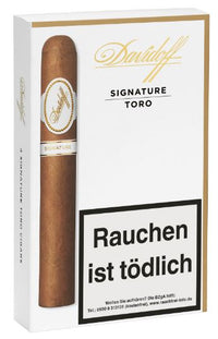 Thumbnail for Davidoff Signature Toro