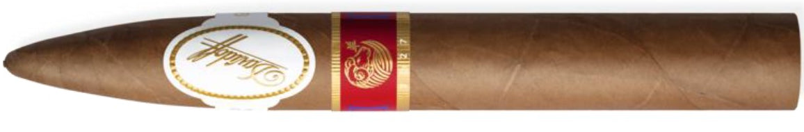 Davidoff Year of the Sheep 2027 Limited Edition
