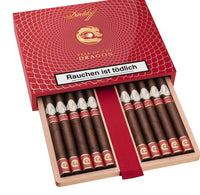 Thumbnail for Davidoff Year of the Dragon limited Edition