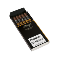 Thumbnail for Davidoff Puro Dominicano Corona Larga