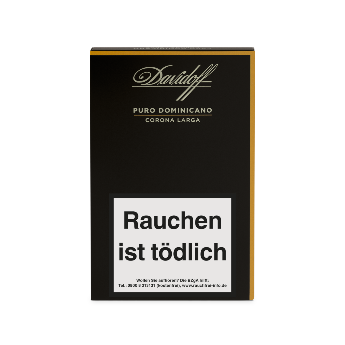 Davidoff Puro Dominicano Corona Larga