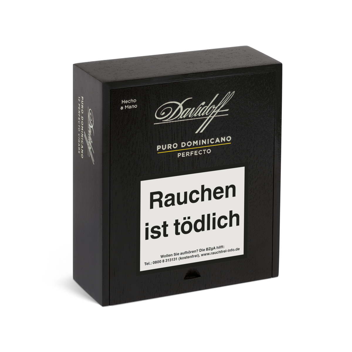 Davidoff Puro Dominicano Perfecto