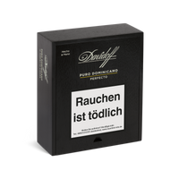 Thumbnail for Davidoff Puro Dominicano Perfecto