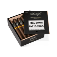 Thumbnail for Davidoff Puro Dominicano Perfecto