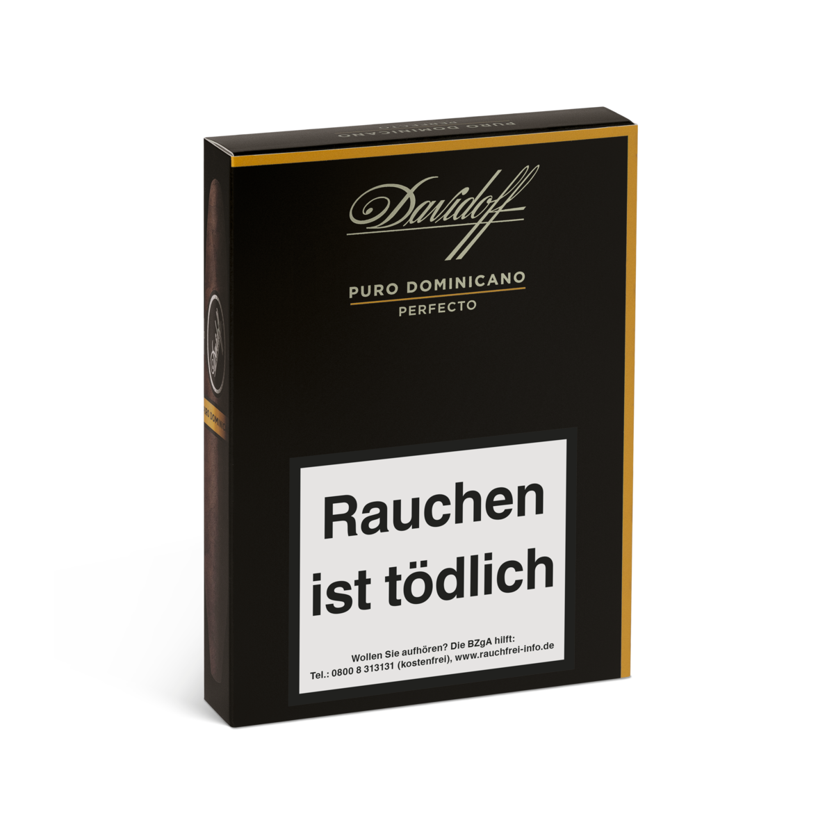 Davidoff Puro Dominicano Perfecto