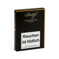 Thumbnail for Davidoff Puro Dominicano Perfecto