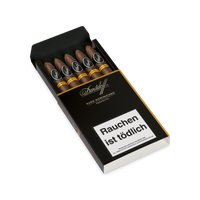 Thumbnail for Davidoff Puro Dominicano Perfecto