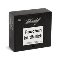 Thumbnail for Davidoff Puro Dominicano Short Robusto