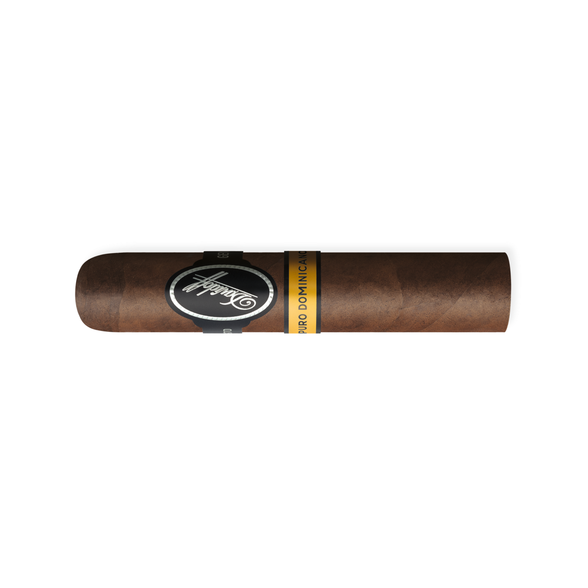 Davidoff Puro Dominicano Short Robusto