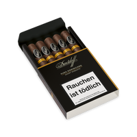 Thumbnail for Davidoff Puro Dominicano Short Robusto