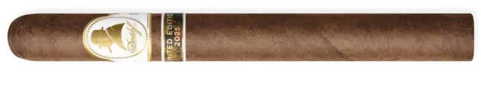 Davidoff Winston Churchill Limited Edition 2025