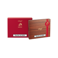 Thumbnail for Davidoff Year of the Horse 2026 Limited Edition
