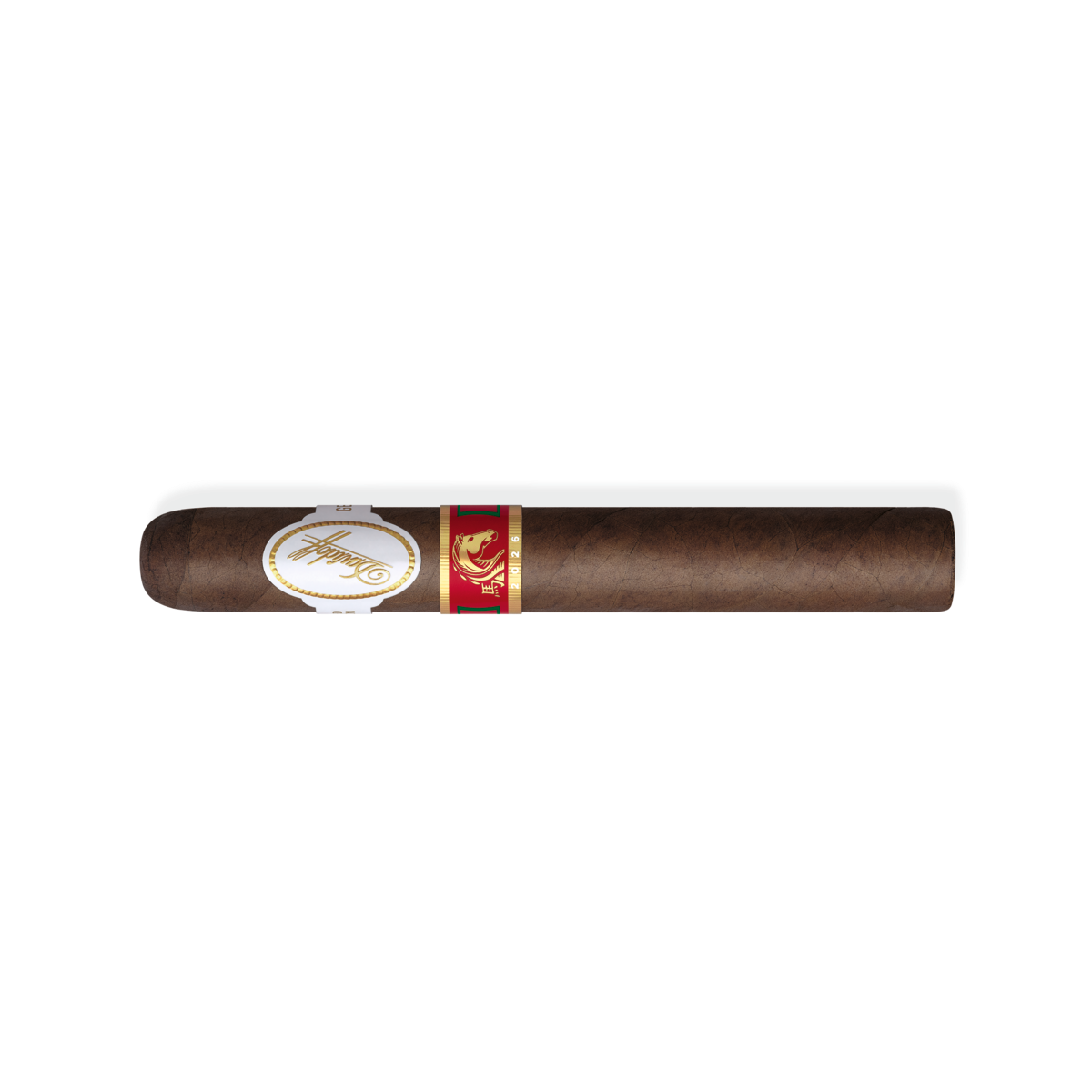 Davidoff Year of the Horse 2026 Limited Edition
