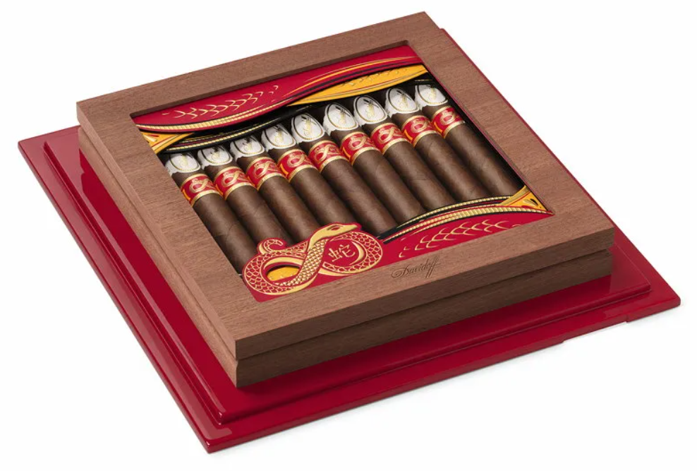 Davidoff Year of the Snake 2025