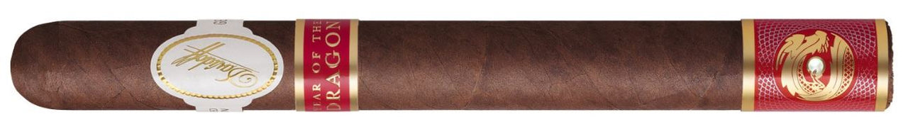 Davidoff Year of the Dragon limited Edition
