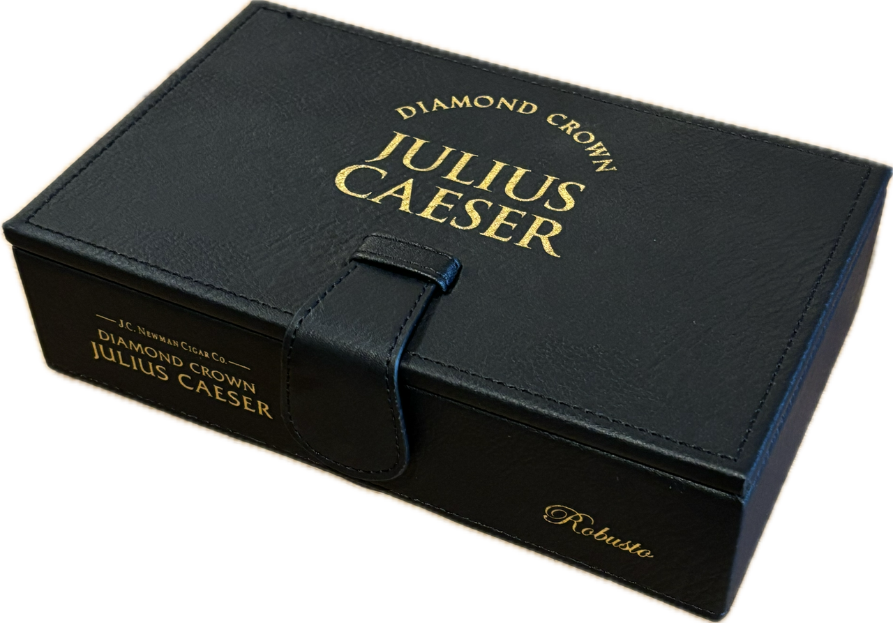 Diamond Crown Julius Ceaser Robusto