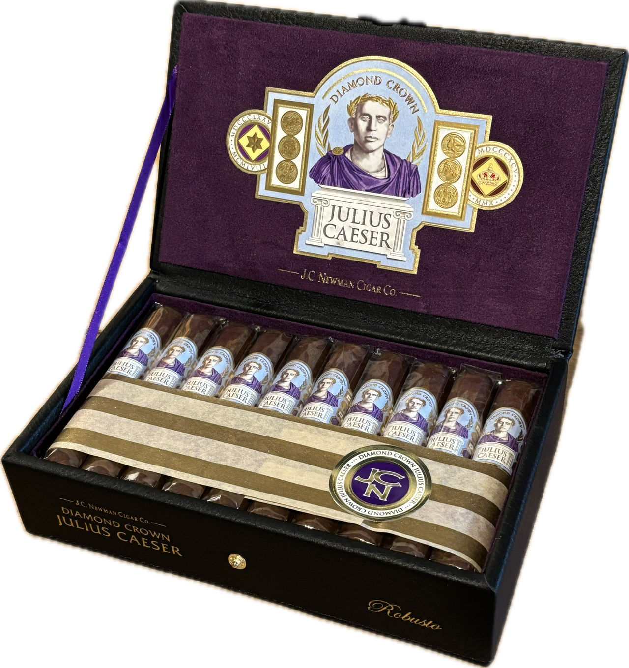 Diamond Crown Julius Ceaser Robusto