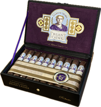 Thumbnail for Diamond Crown Julius Ceaser Robusto