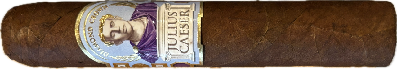 Diamond Crown Julius Ceaser Robusto