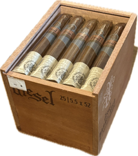 Thumbnail for Diesel Barrel Aged Robusto