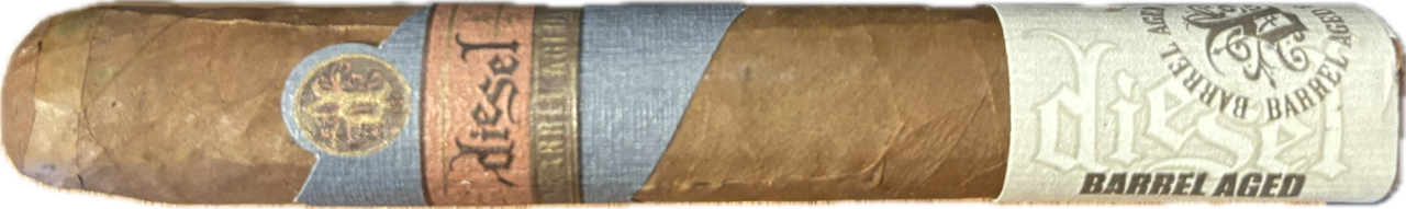 Diesel Barrel Aged Robusto