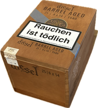 Thumbnail for Diesel Barrel Aged Toro