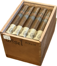 Thumbnail for Diesel Barrel Aged Toro