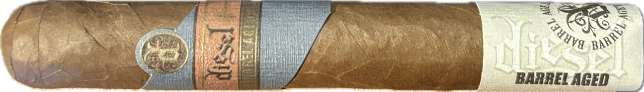 Diesel Barrel Aged Toro