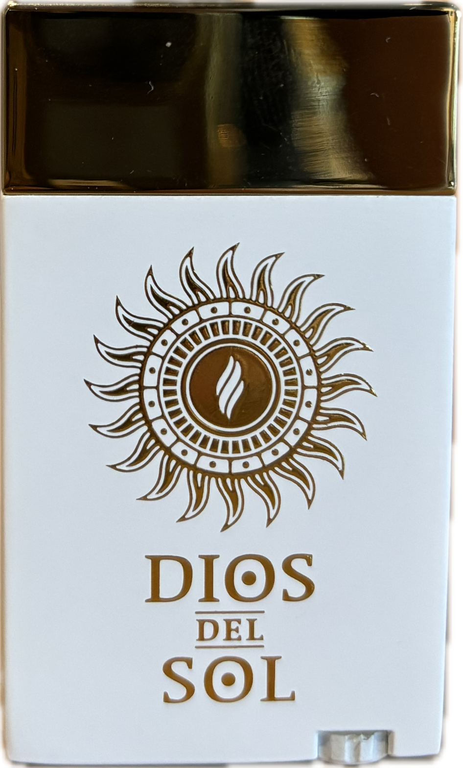 Dios del Sol Feuerzeug
