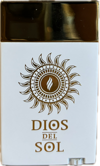 Thumbnail for Dios del Sol Feuerzeug