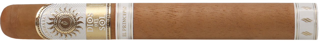 Dios del Sol Churchill