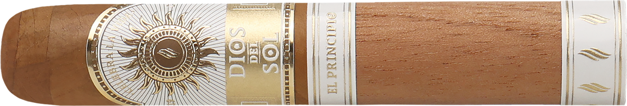 Dios del Sol Robusto