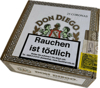 Thumbnail for Don Diego Classic Corona