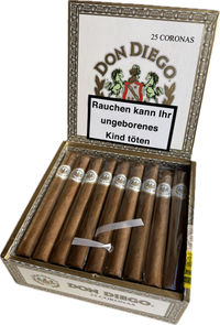 Thumbnail for Don Diego Classic Corona