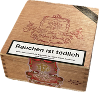 Thumbnail for Don Pepin ERH Toro