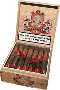 Thumbnail for Don Pepin ERH Toro