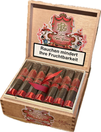 Thumbnail for Don Pepin ERH Robusto