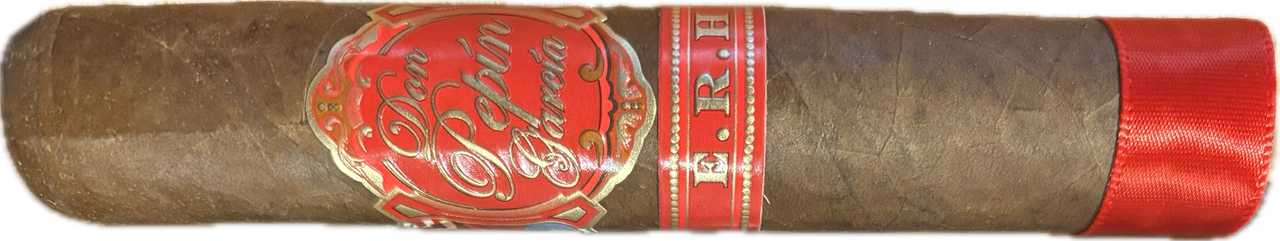 Don Pepin ERH Robusto