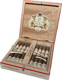 Thumbnail for Don Pepin Garcia Series JJ 20th Anniversary