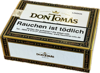 Thumbnail for Don Tomas Buena Fe Lindos (Petit Corona)