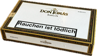 Thumbnail for Don Tomas Buena Fe Robusto