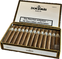 Thumbnail for Don Tomas Buena Fe Robusto