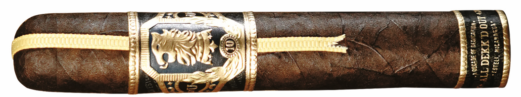 Drew Estate Undercrown 10 Robusto