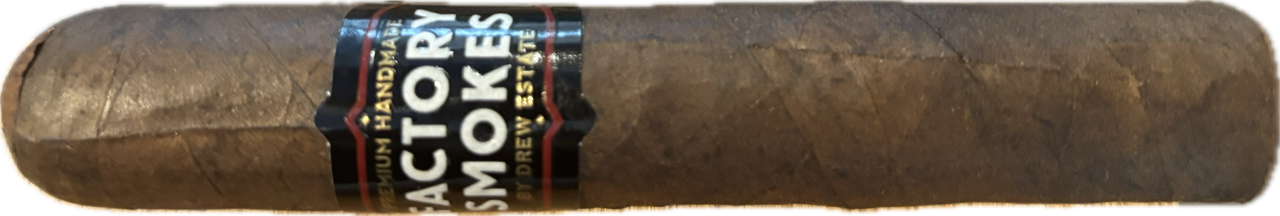 Drew Estate Factory Smokes Maduro Robusto