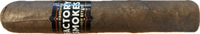 Thumbnail for Drew Estate Factory Smokes Maduro Robusto