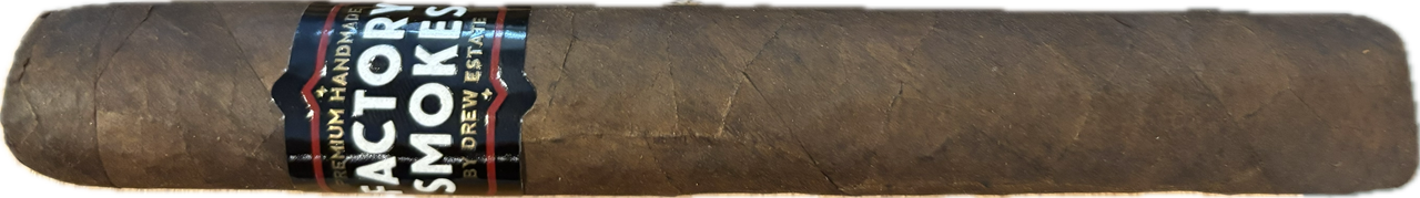 Drew Estate Factory Smokes Maduro Toro