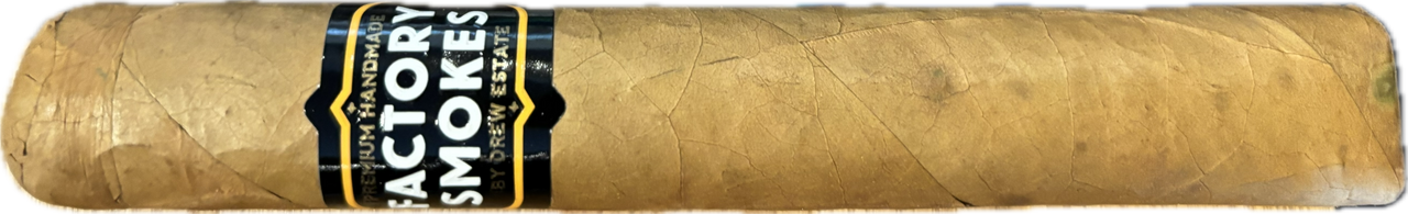 Drew Estate Factory Smokes Sun Grown Gordito