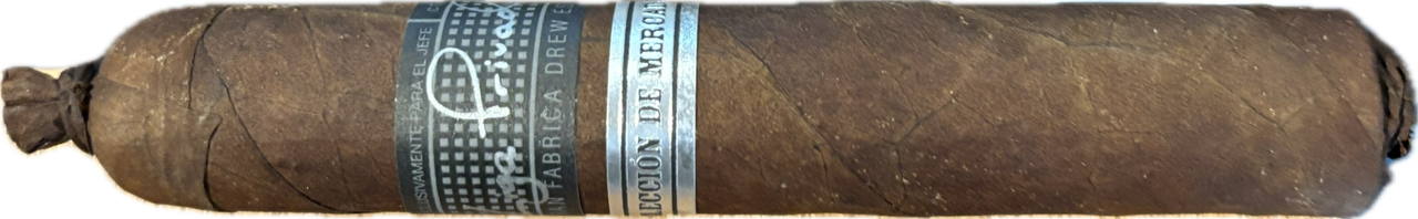 Drew Estate Liga Privada 10 Aniversario Seleccion de Mercado Robusto