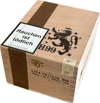 Thumbnail for Drew Estate Liga Privada H99 Toro